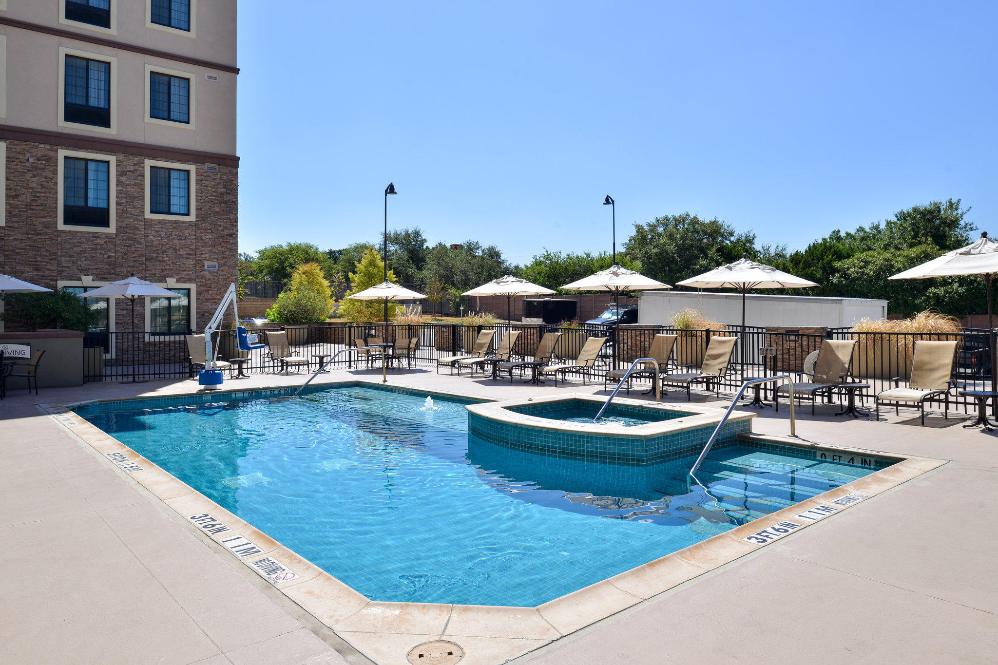 Staybridge Suites San Antonio - Stone Oak Photo