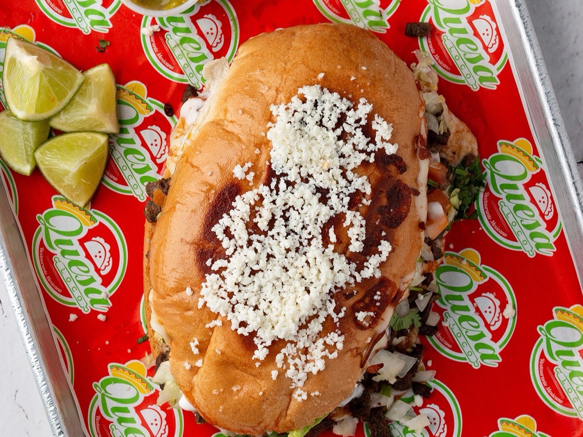 Torta