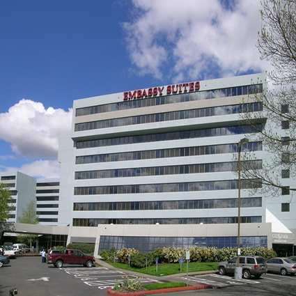 Embassy Suites by Hilton Portland Washington Square Photo