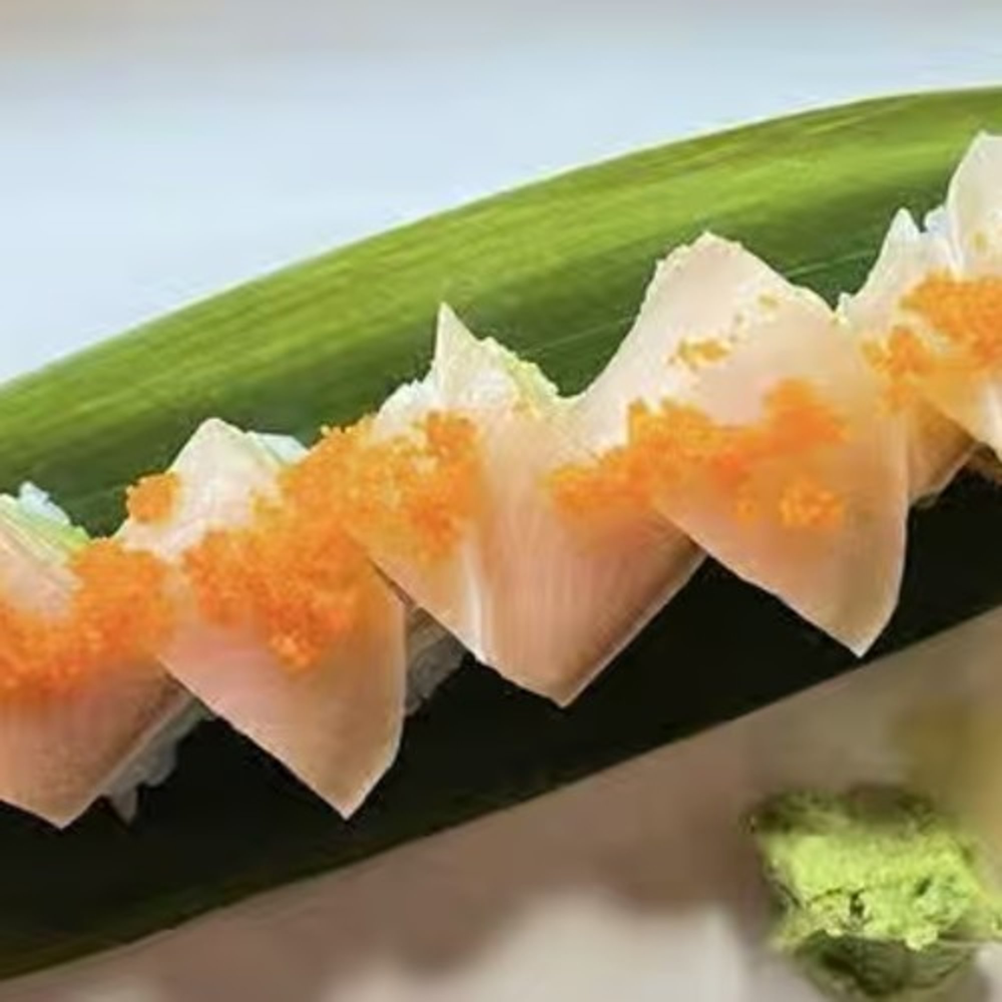 Crystal Roll
