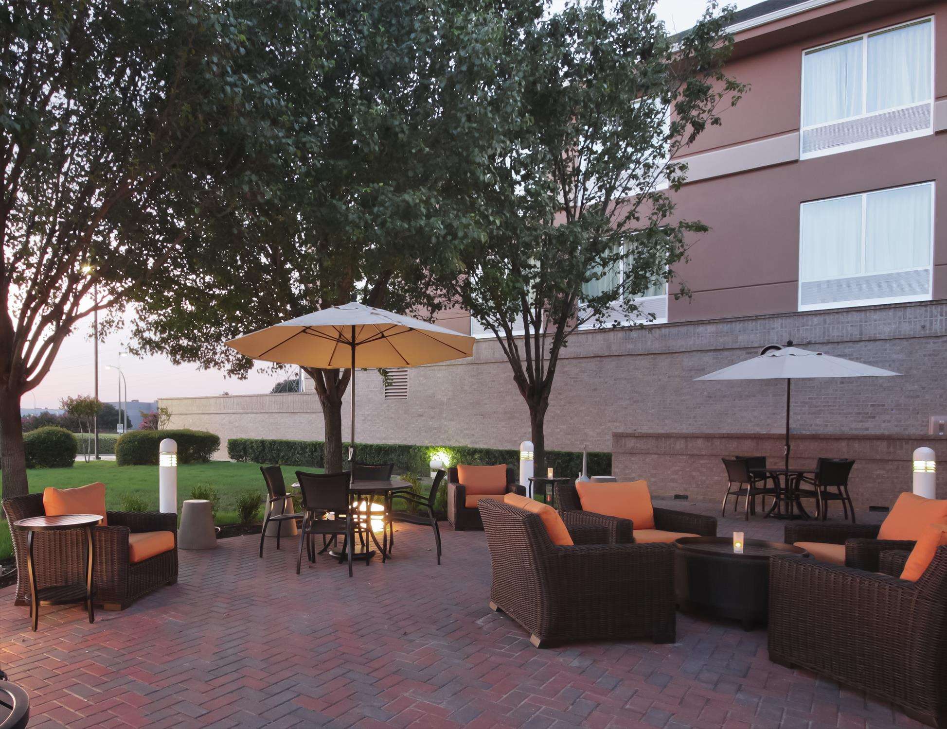 Hilton Garden Inn Fort Worth/Fossil Creek Photo