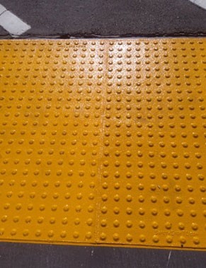 Bay Area Asphalt &amp; Cement Works Logo