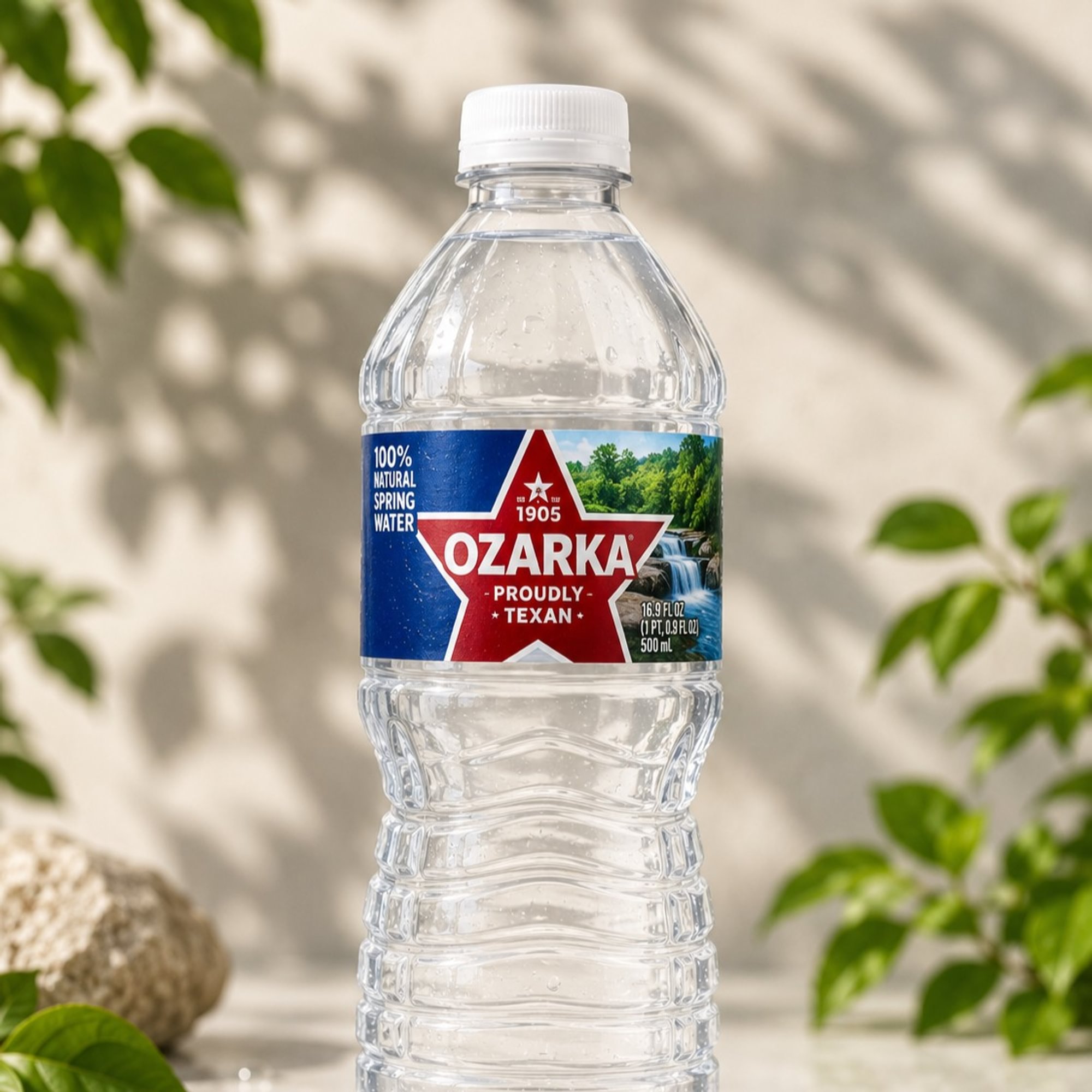 Ozarka