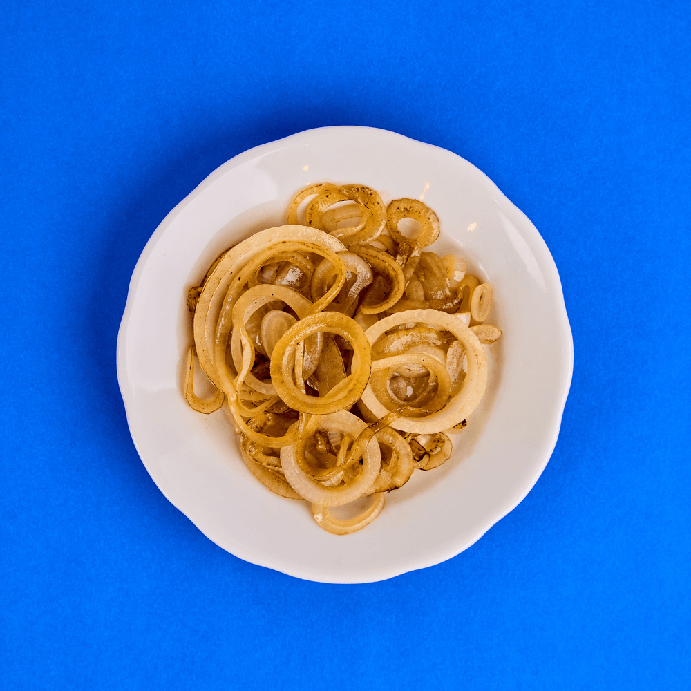 Sautéed Onions