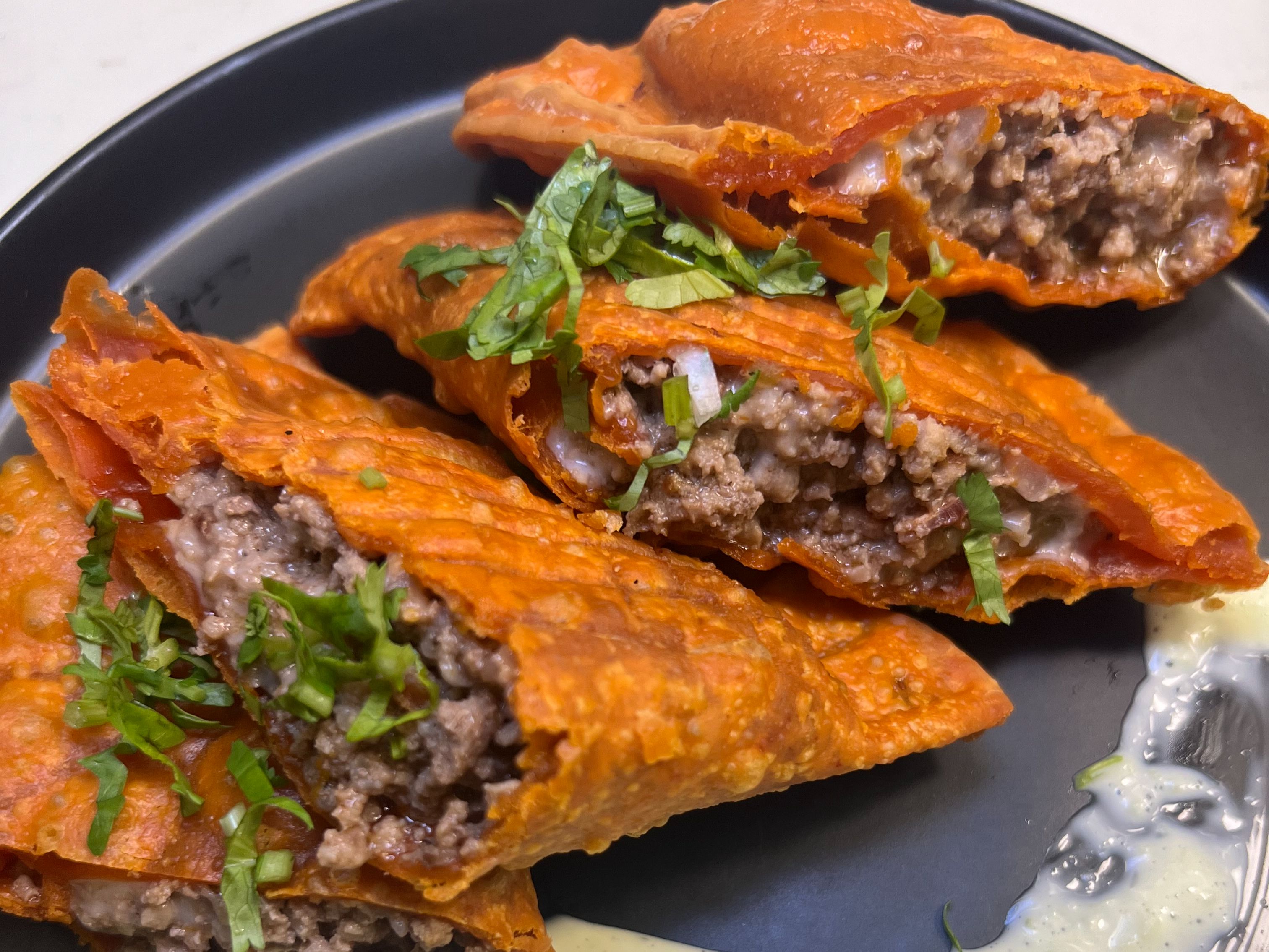 Empanadas (2)