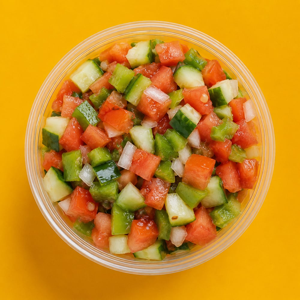 House Salad