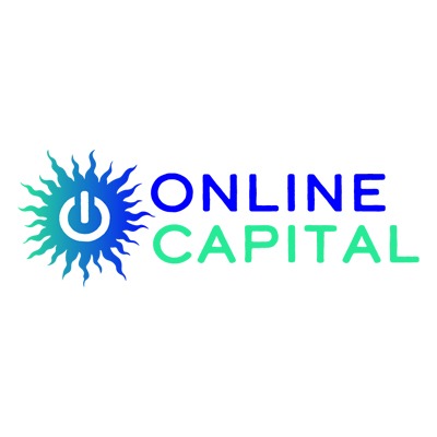 Online Capital Logo