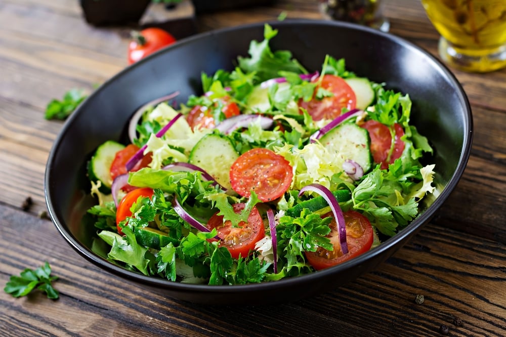 Garden Salad