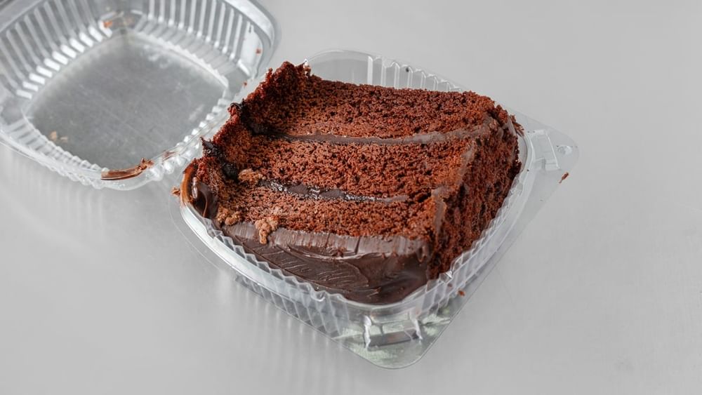 Chocolate Cake