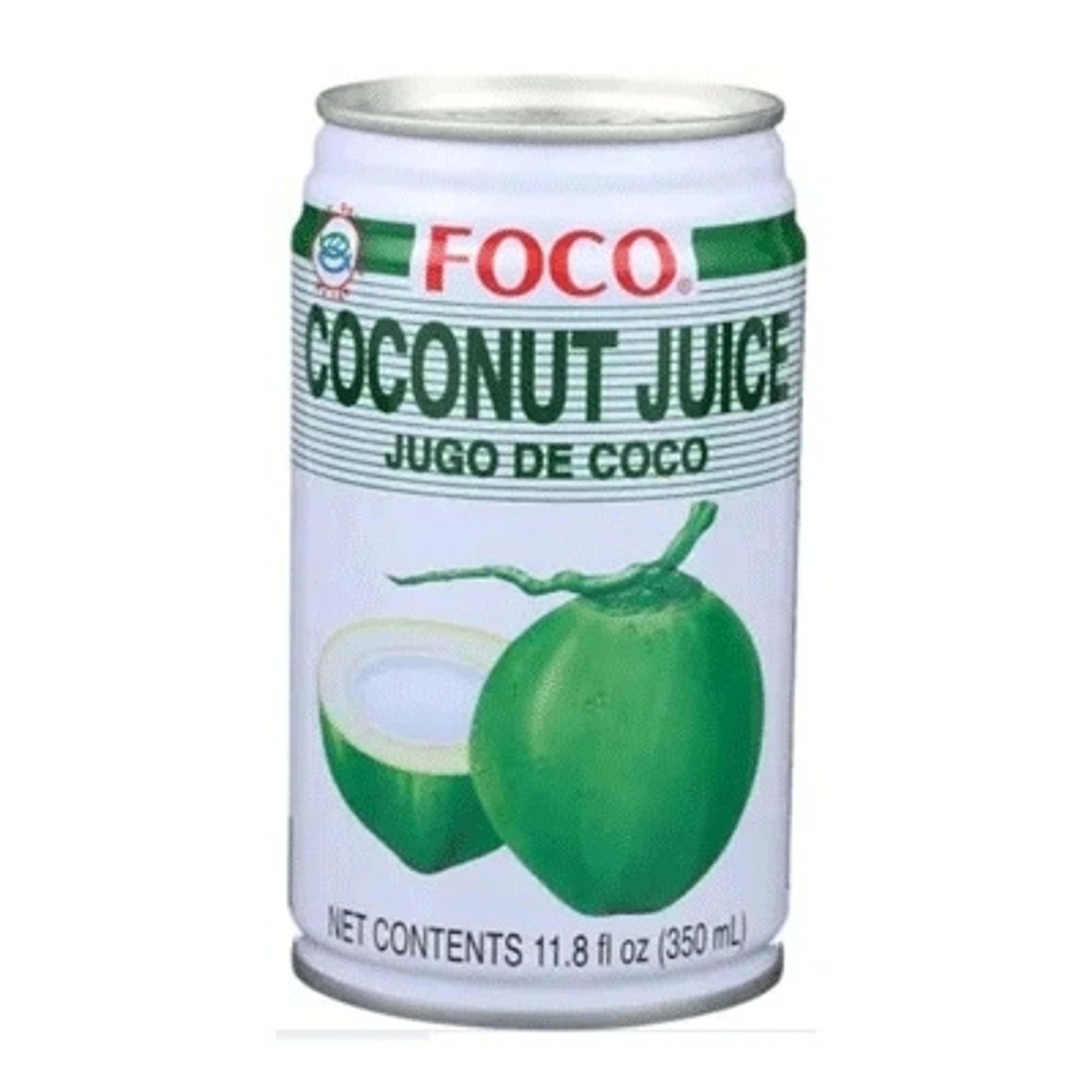 Coconut Water