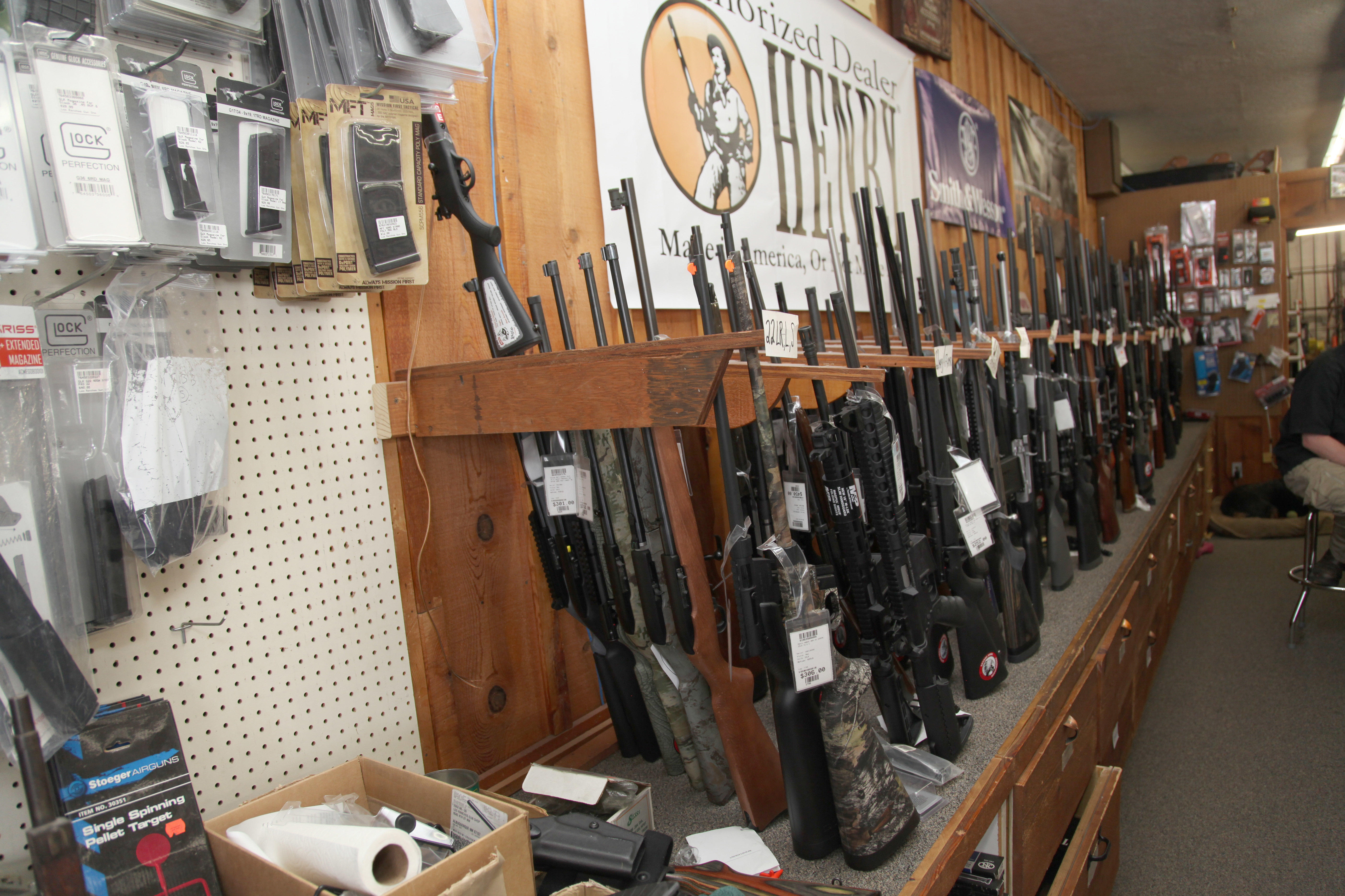 Los Ranchos Gun Shop Coupons near me in Albuquerque | 8coupons