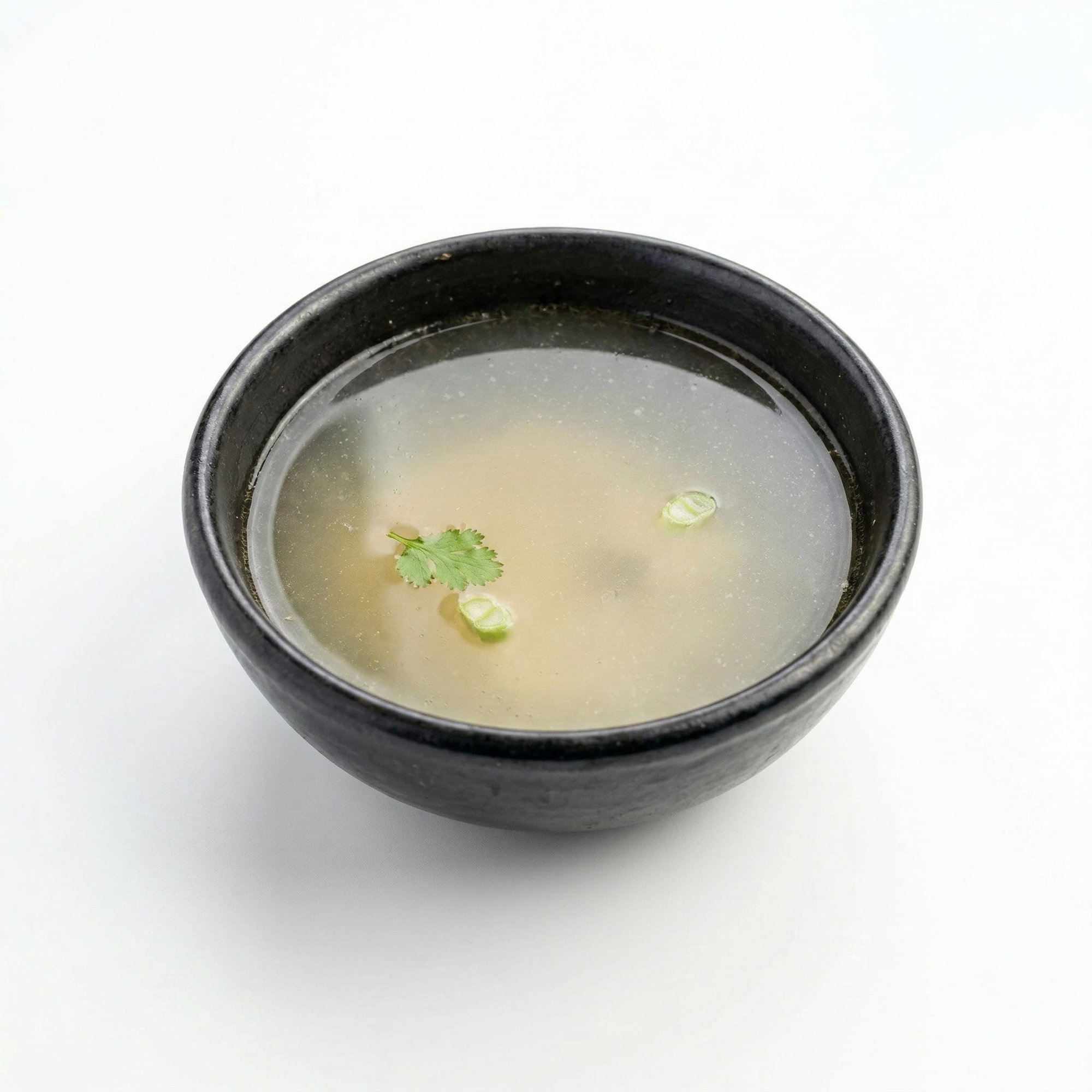 Chicken Consommé