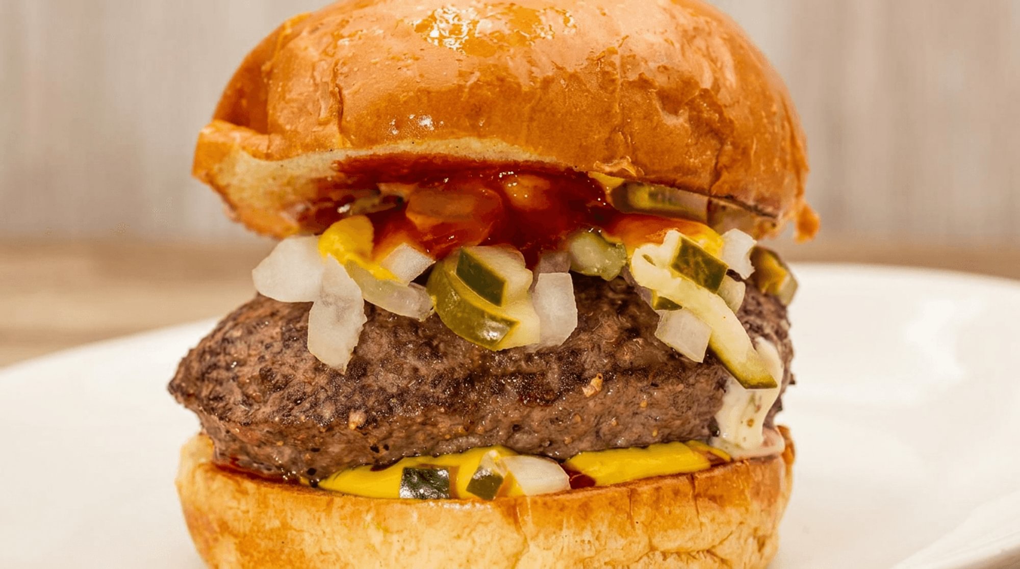 Juicy Lucy