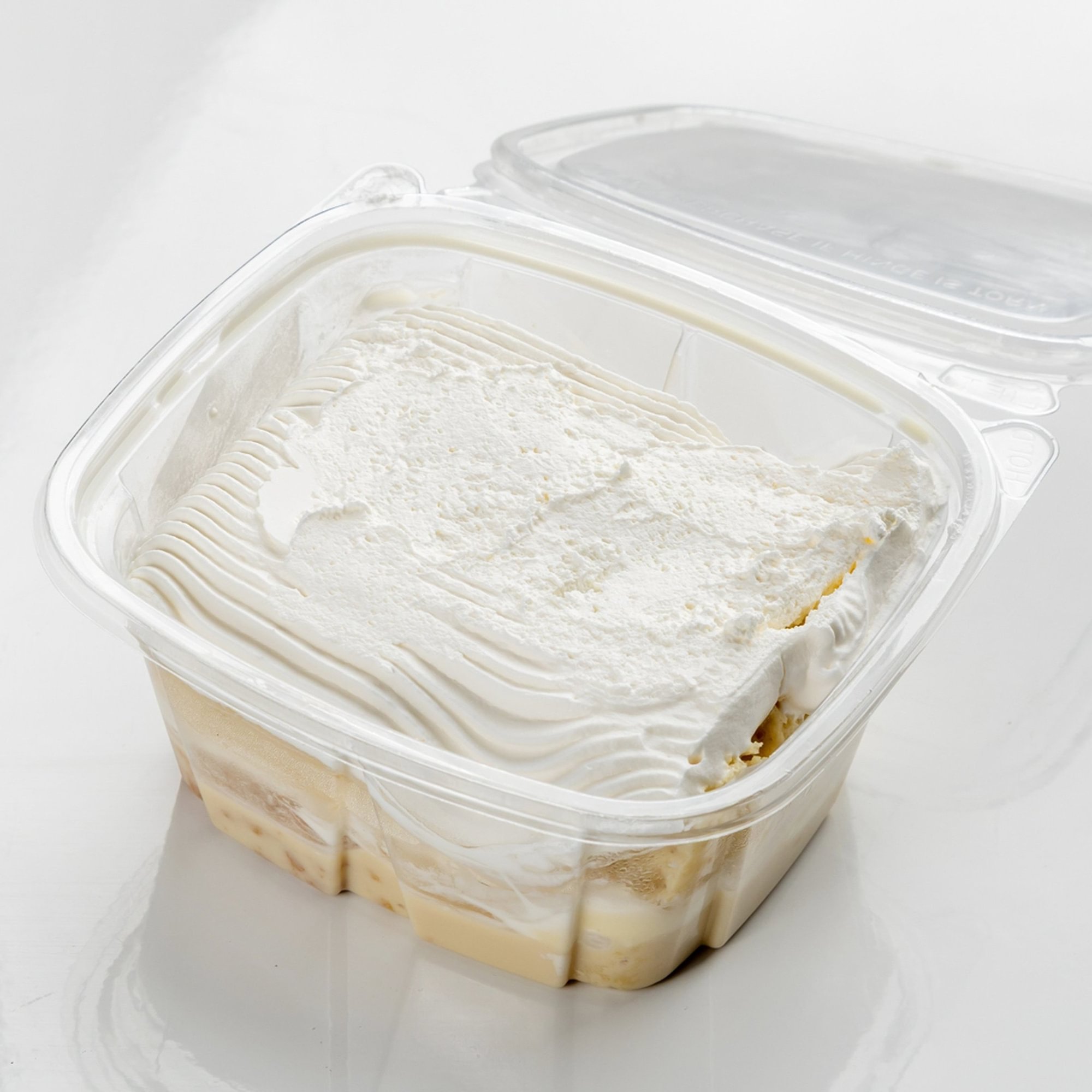 Tres Leches