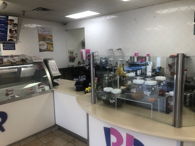 Baskin-Robbins Photo