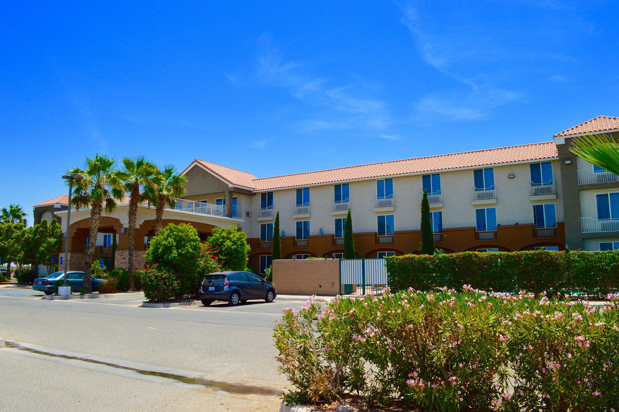 Holiday Inn Express Calexico Photo