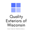 Quality Exteriors of Wisconsin LLC Logo