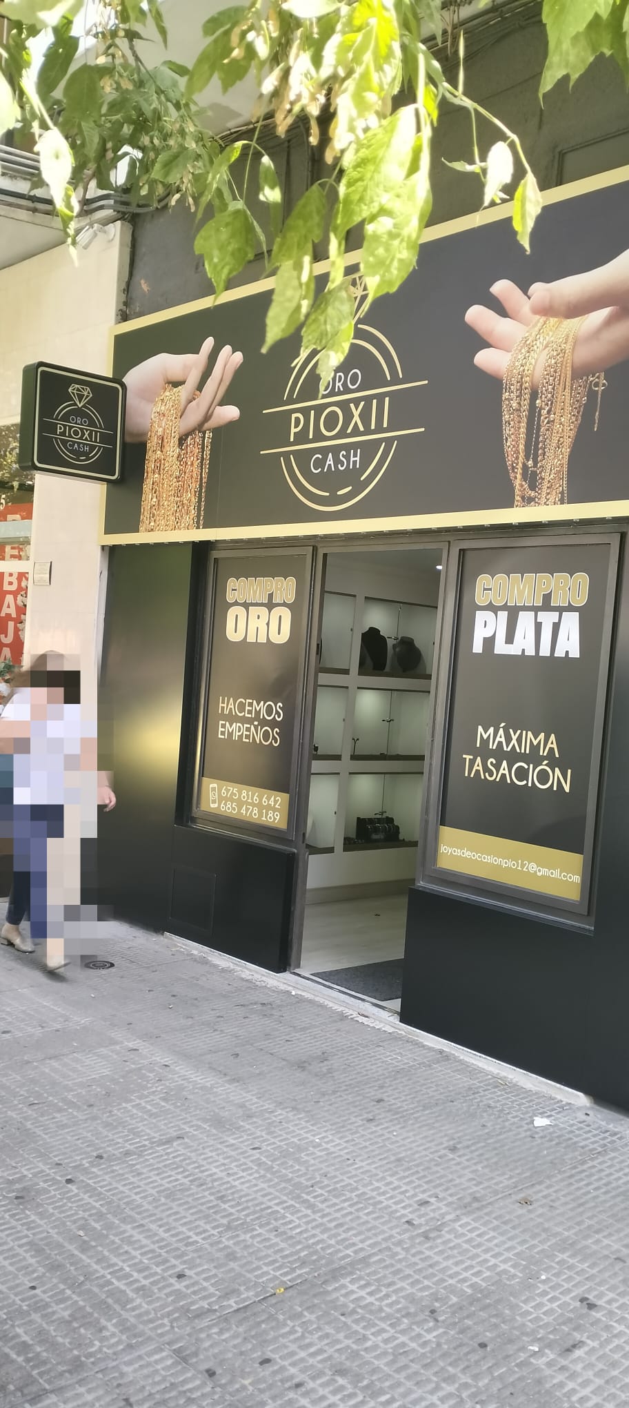 Galería en miniatura