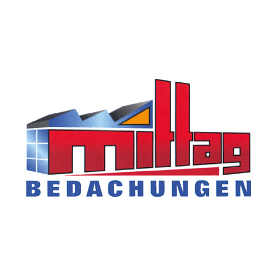 Logo von Mittag Bedachungen