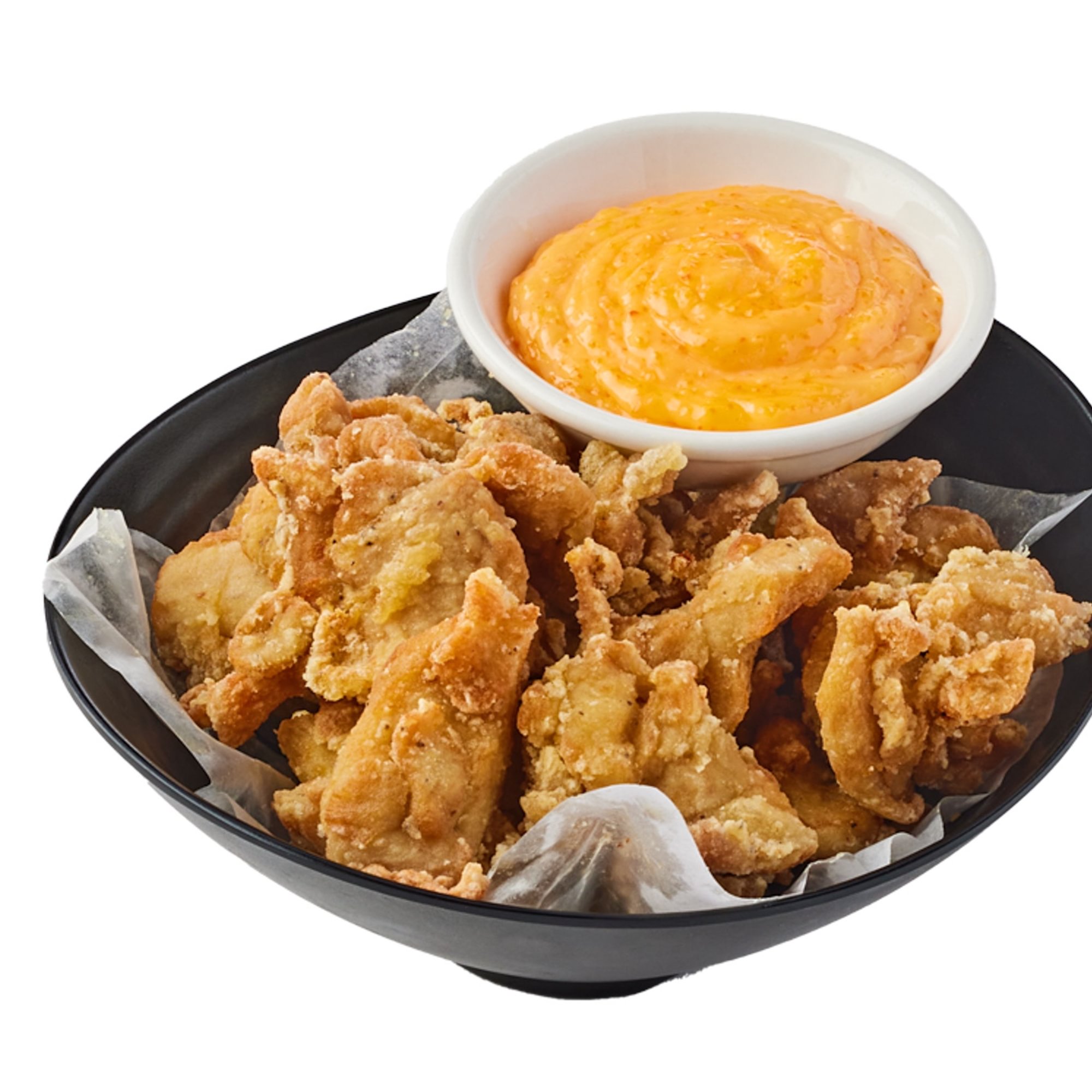 Chicken Karaage