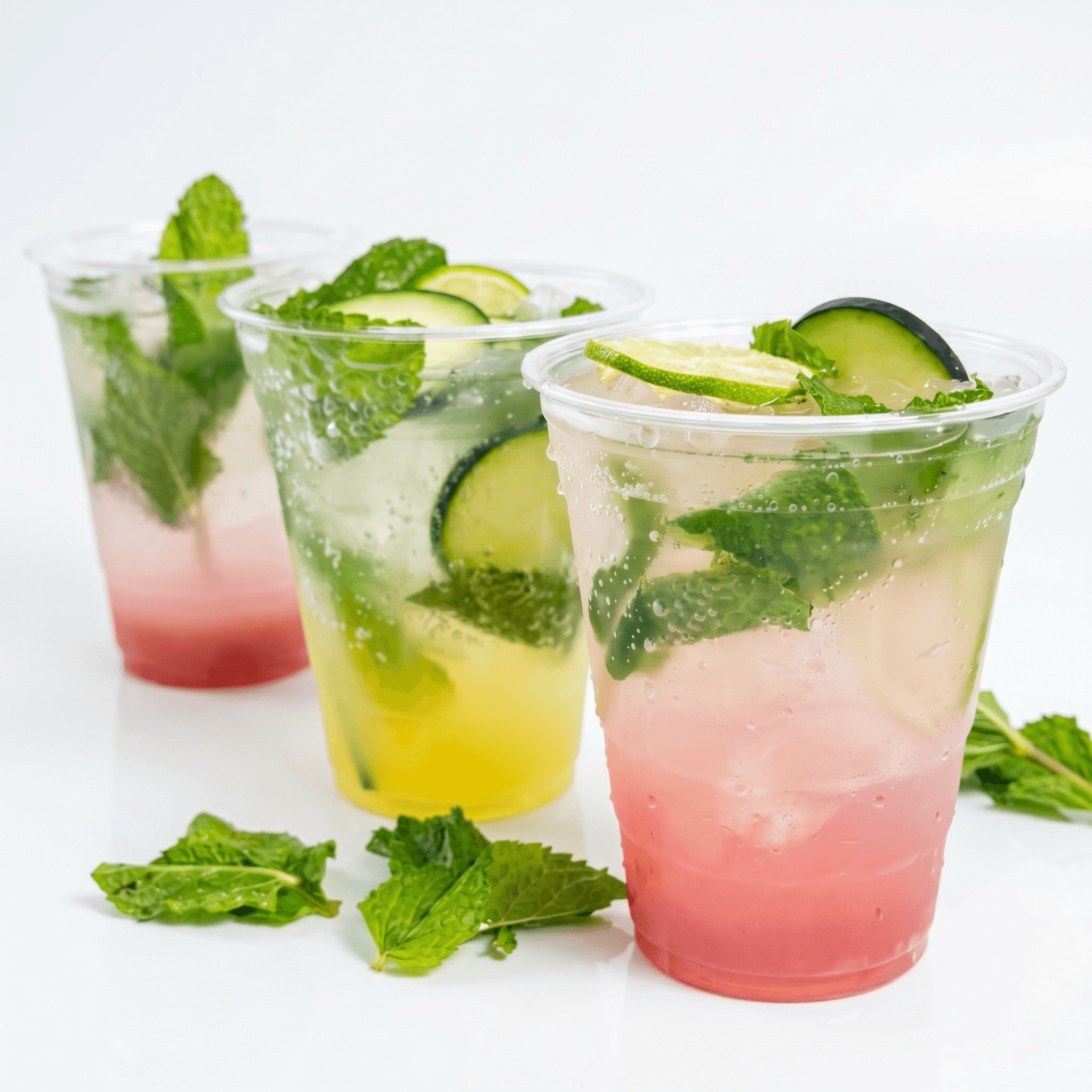 Mint Mojito