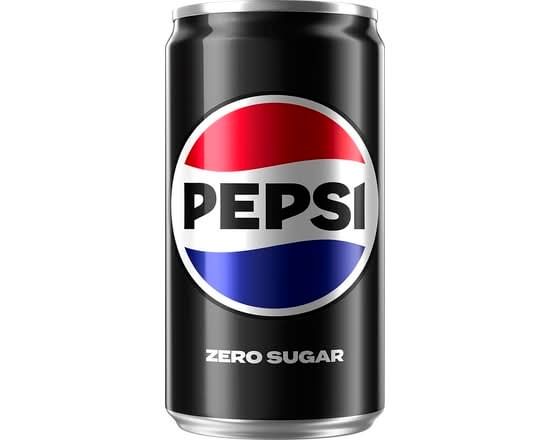 Pepsi Zero Sugar Can