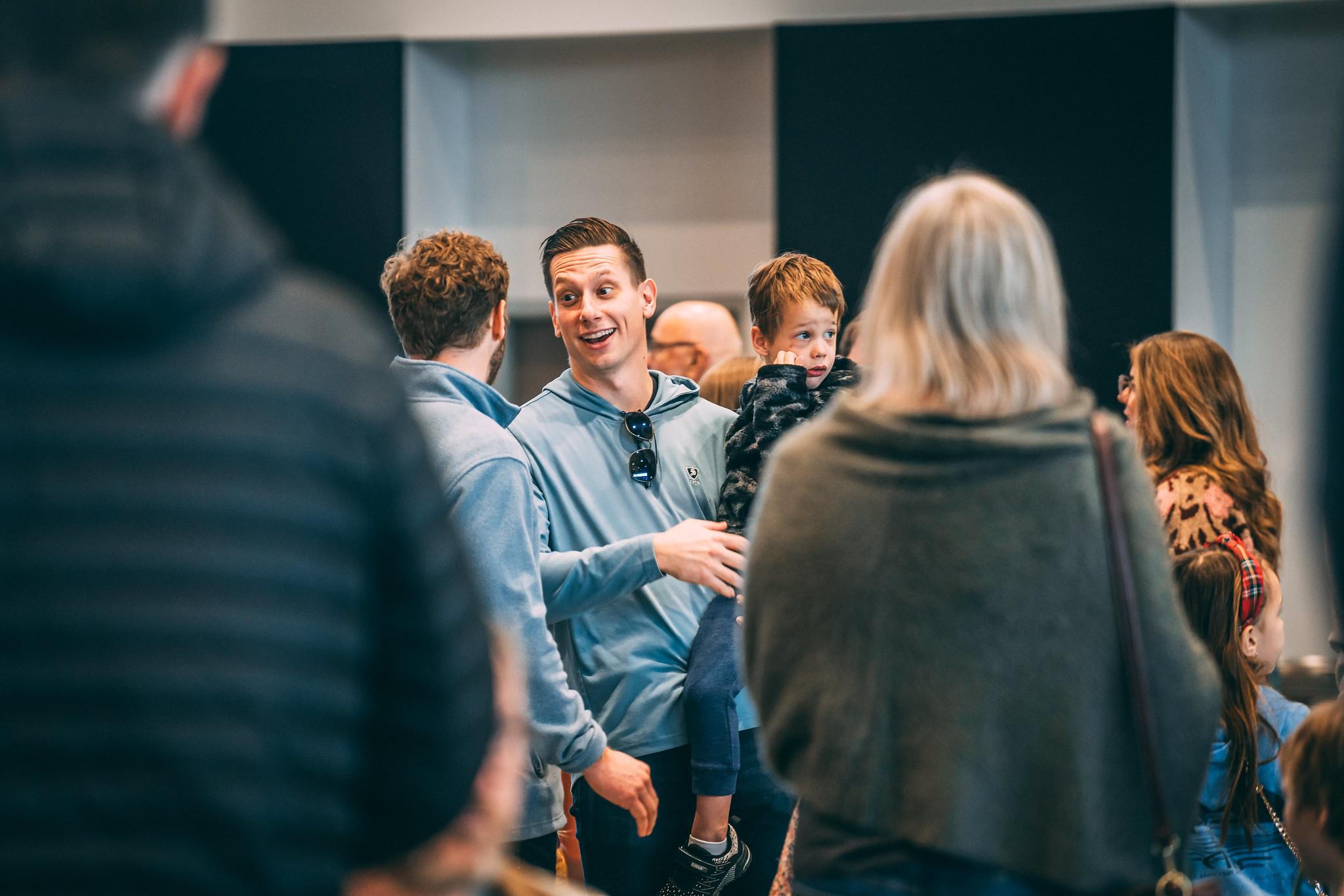 Mercy Hill Church - Ridge Campus Image