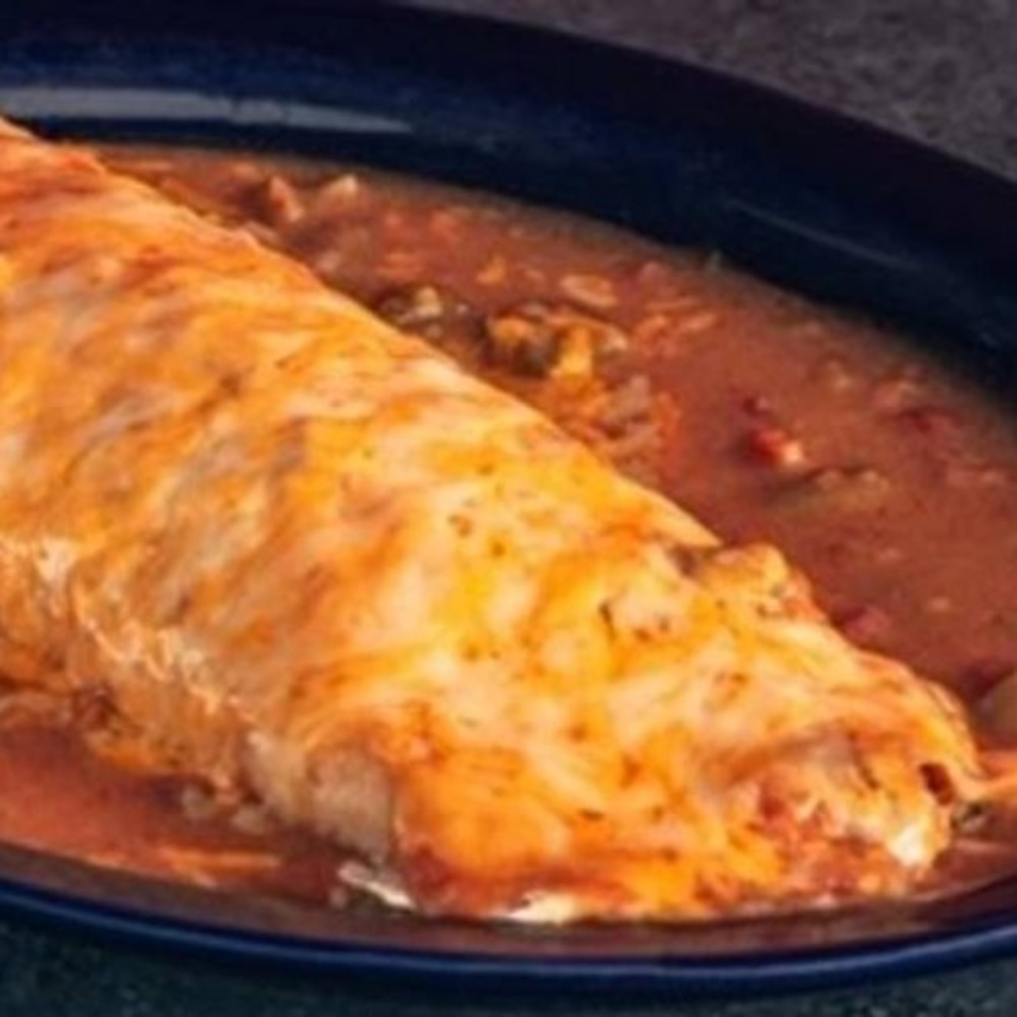 Bean Burrito