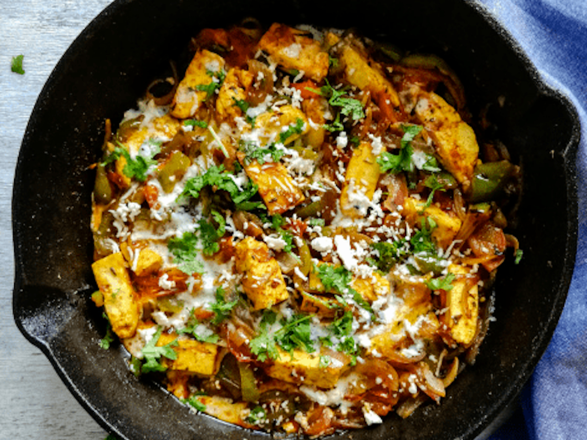 Paneer Khurchan