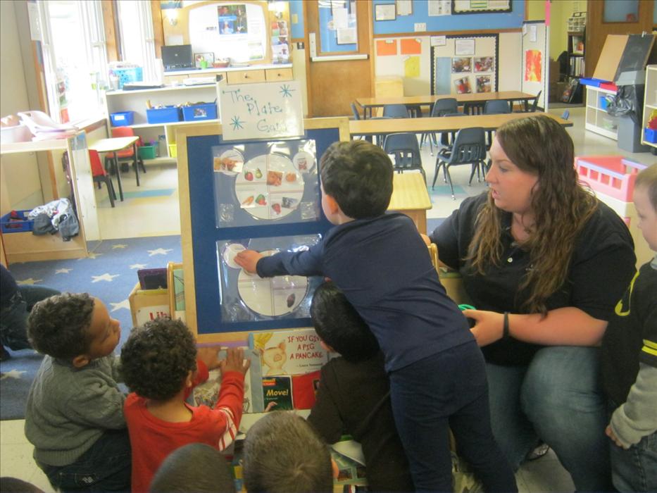 Beech Grove KinderCare Photo