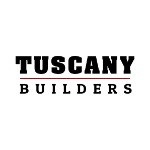 Tuscany Builders Logo