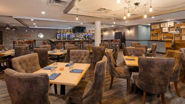 Images Best Western Premier Detroit Southfield Hotel