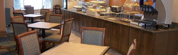 Images Holiday Inn Express Cortland