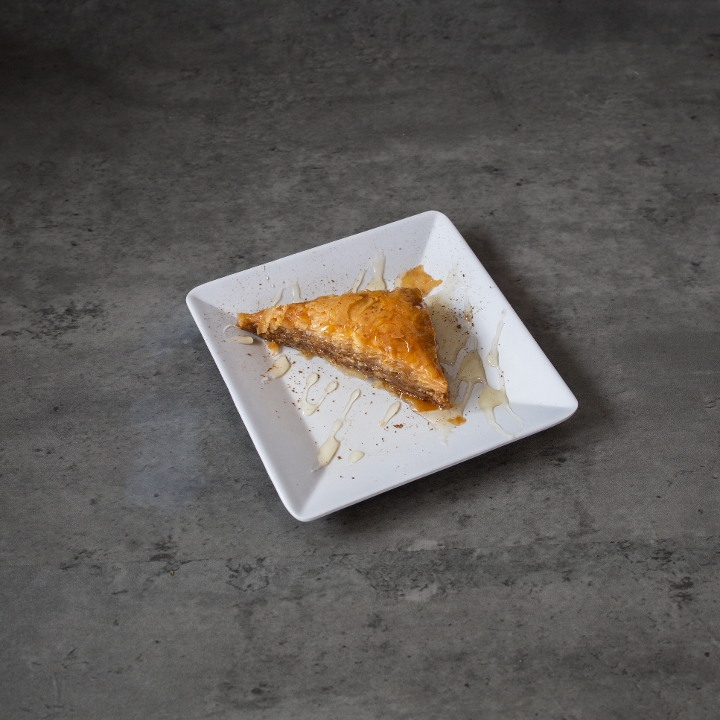 Yiayia's Baklava