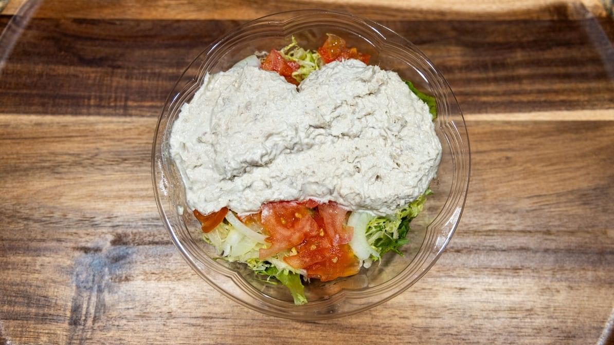 Tuna Salad