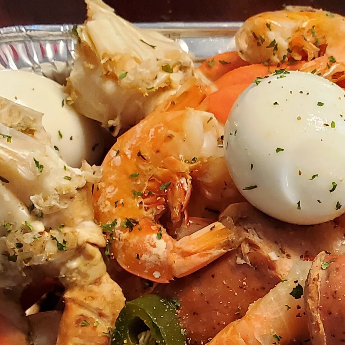 Cajun On the Go Image