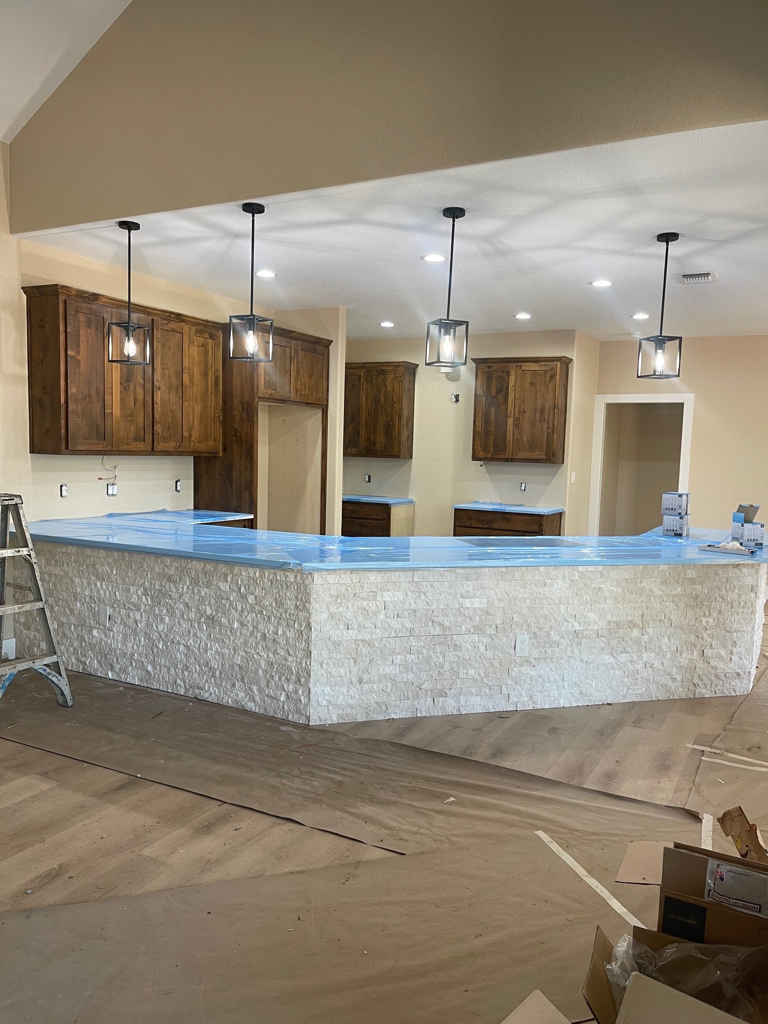 Janysek Builders Image