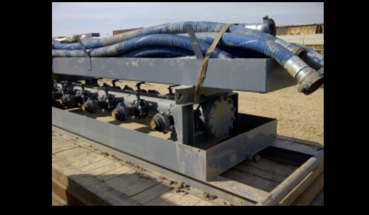 Images Big Horn Crane Service Ltd