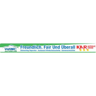 Logo von K.A.R Autoglas Center UG (haftungsbeschränkt)