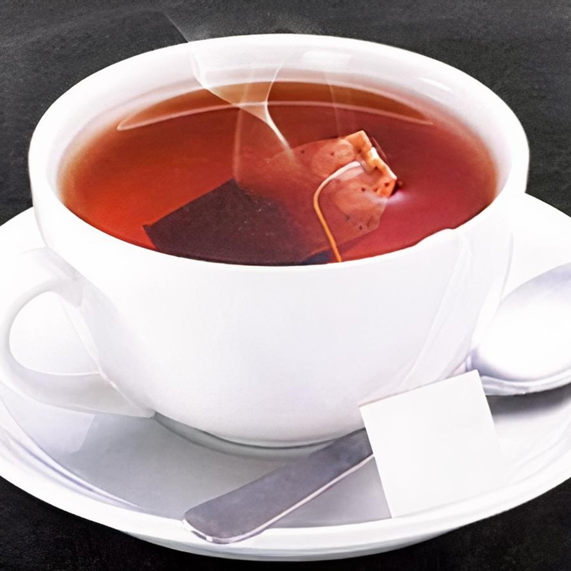 Hot Tea