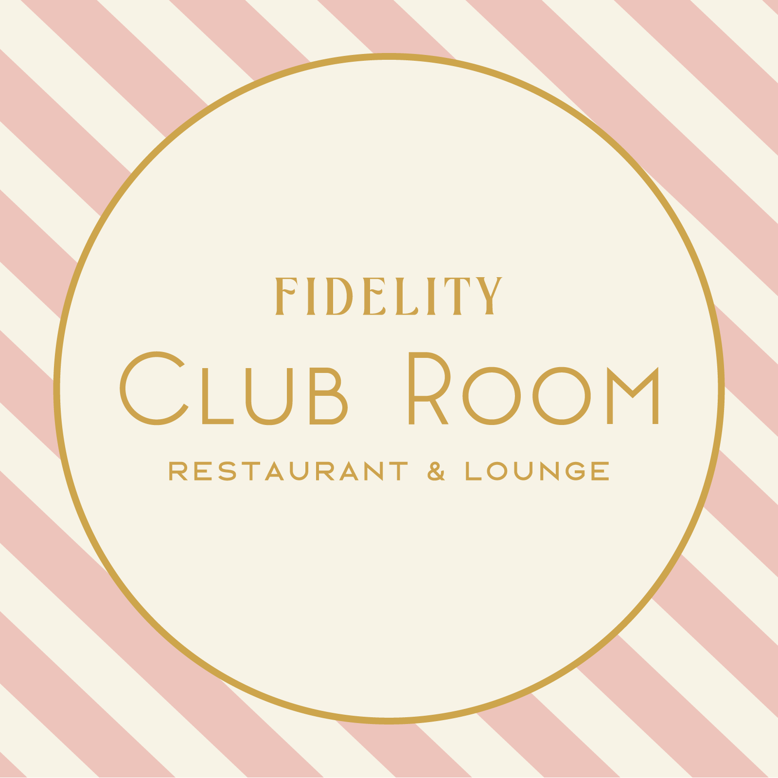 Club Room at Fidelity Hotel