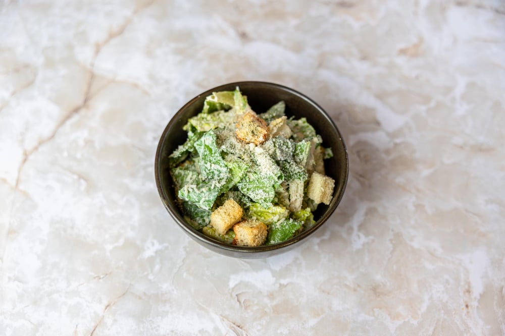 Side Caesar Salad