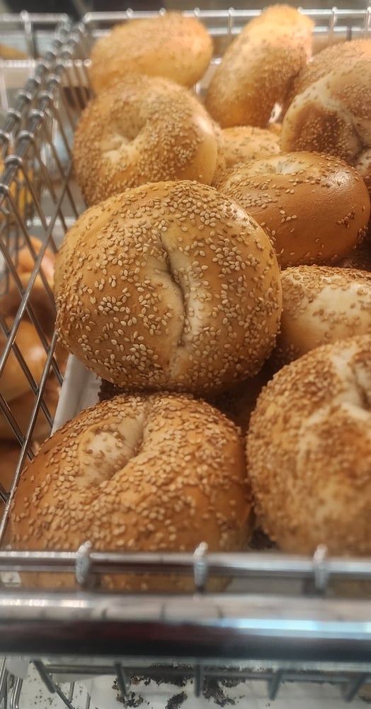 Bagel