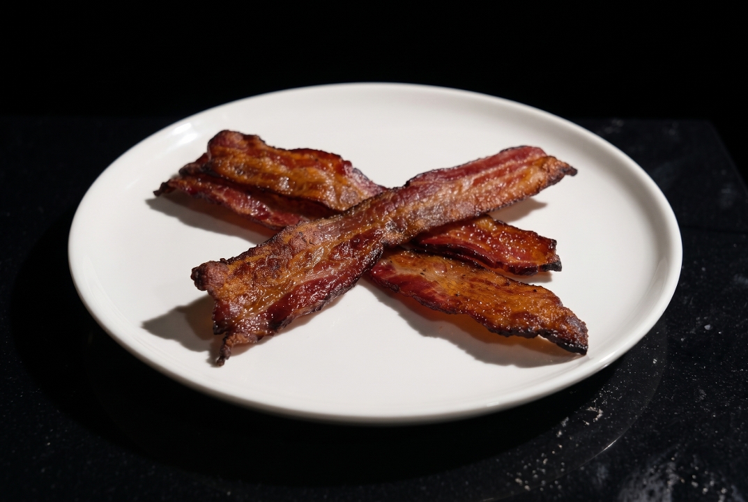 Thick Cut Bacon