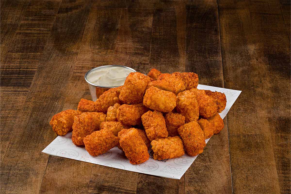 Dog Haus Biergarten Van Ness (Washington DC) Image