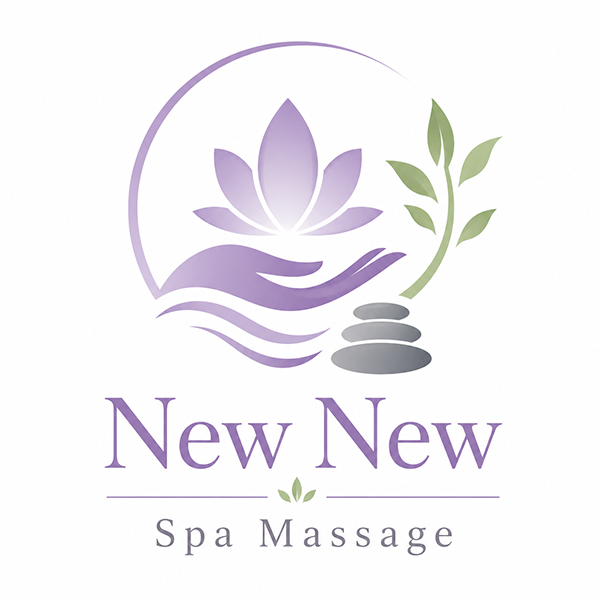New New Spa Massage