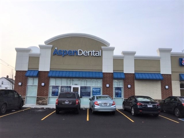 Aspen Dental Photo