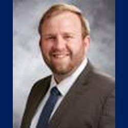 Alexander Brown, DO