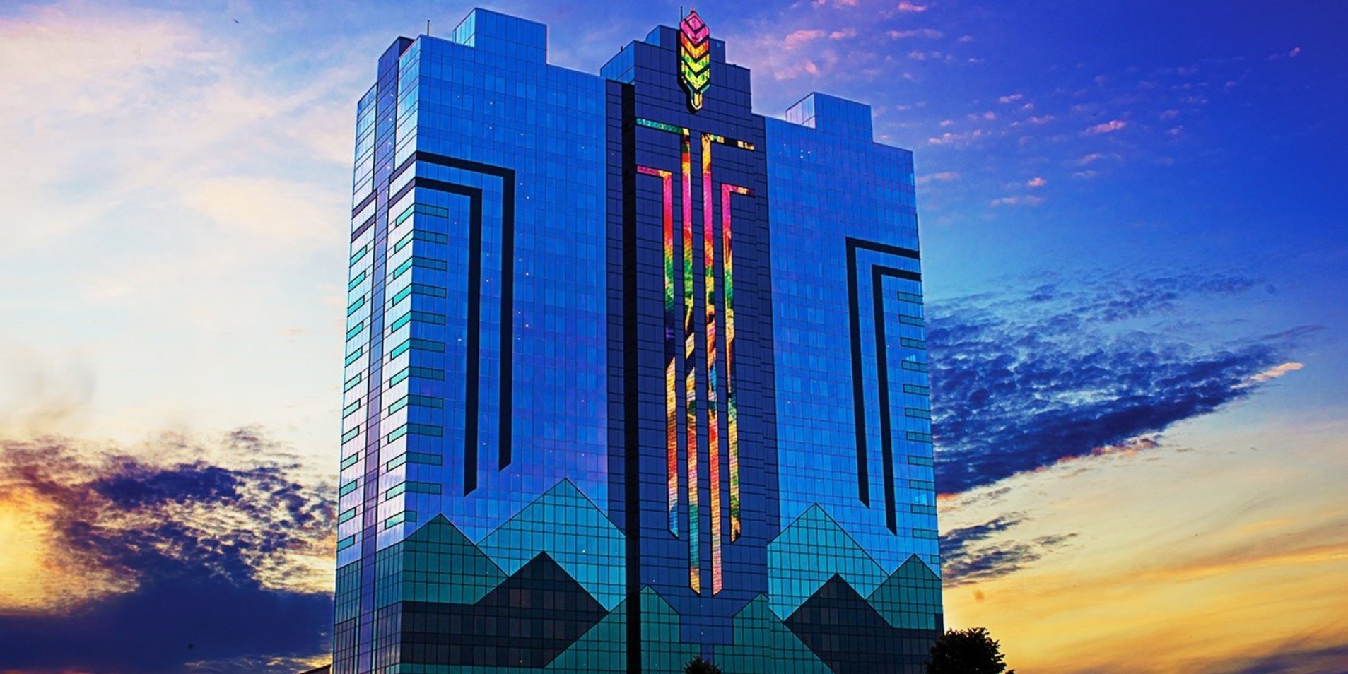 voco Niagara Falls - the Cadence by IHG Image