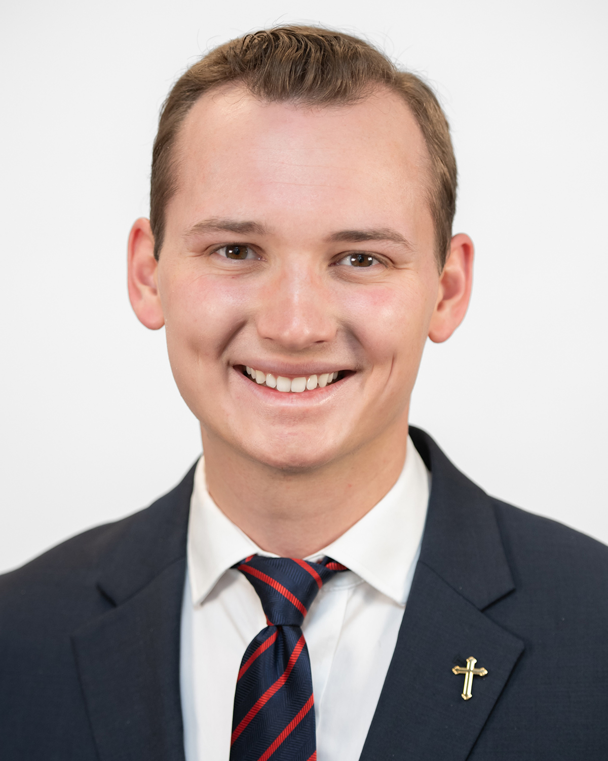 Joshua Svoboda - Thrivent